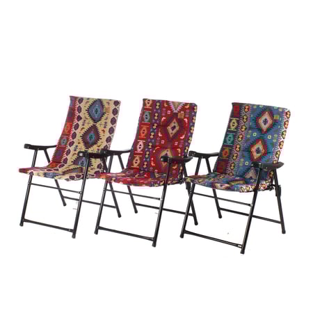 كرسي عسيري فيافي FC603