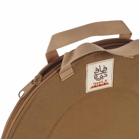 جراب صحون عازل تنزاني 40