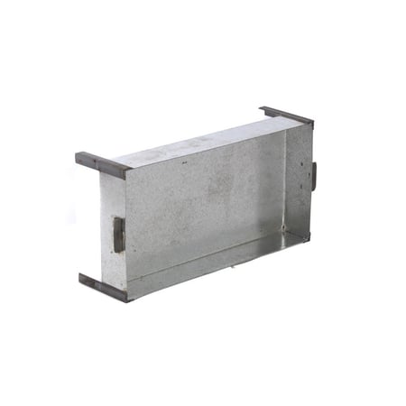 منقل شوي ثقيل 60* 30سم