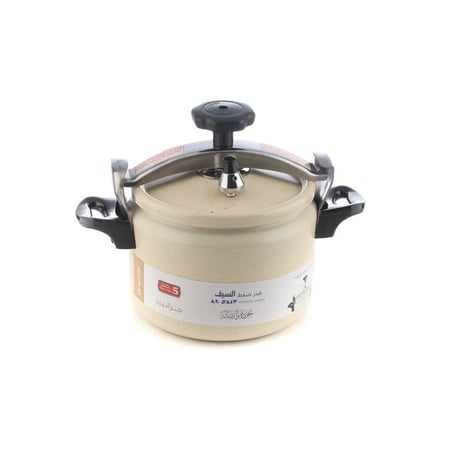 قدر ضغط السيف جرانيت بيج 4 لتر