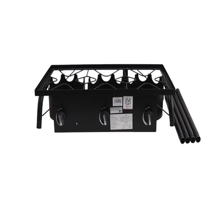 موقد طويل 3 عين فيافي FH-8745