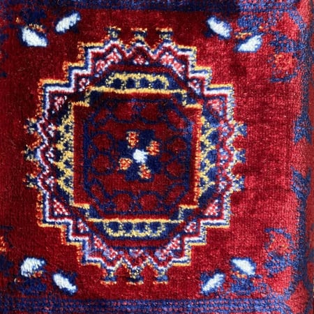 بكج 4 مركى + 4 مدة تركي احمر بشنطة