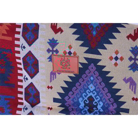 كرسي عسيري فيافي FC603