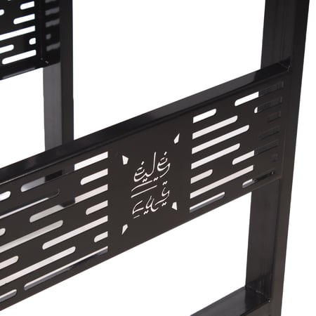 طاولة كرسي الراحة مقاس 40*40 سم