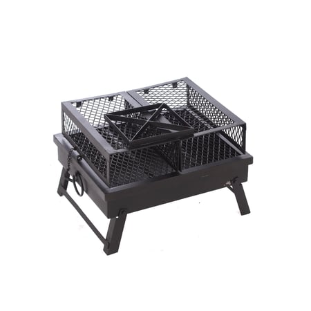 دفاية الشقردية مع جراب