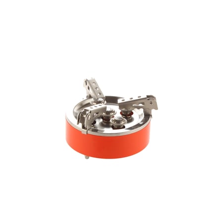 موقد خمسة عيون دافور