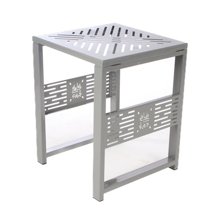 طاولة كرسي الراحة مقاس 40*40 سم