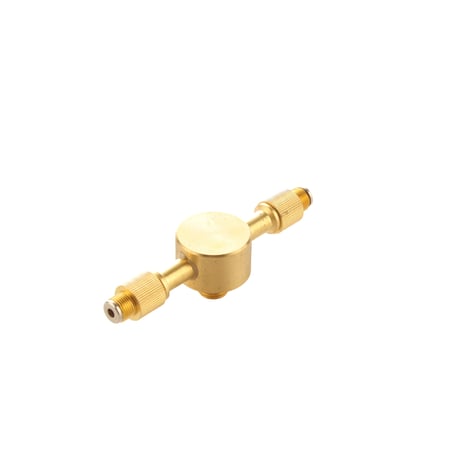 تحويلة ثنائية نحاس FIAFI