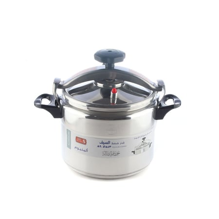 قدر ضغط السيف المونيوم 8 لتر K99008