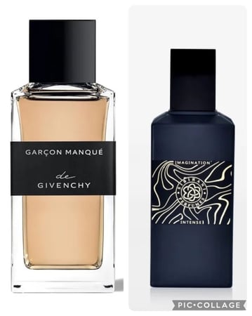 ايماجنايشون  100مل اودي بارفيوم