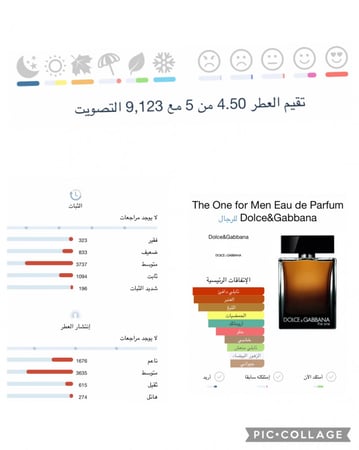 ذا ون - 100 مل (تستر)