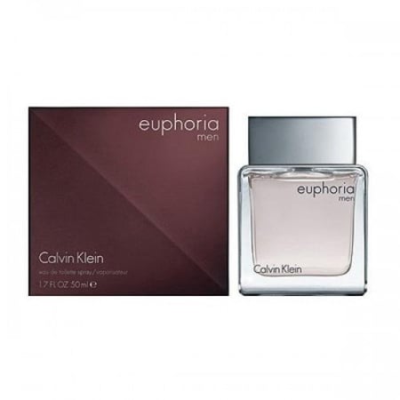 Calvin Klein Euphoria for Men Eau de Toilette 100ml خبير العطور