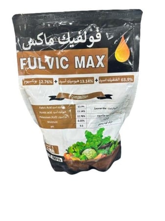 فولفيك ماكس