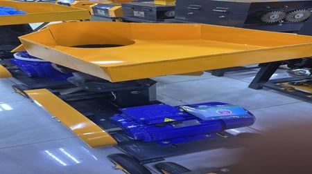 مكبس تكعيب اعلاف 7.5حصان نص طن فيتنامي