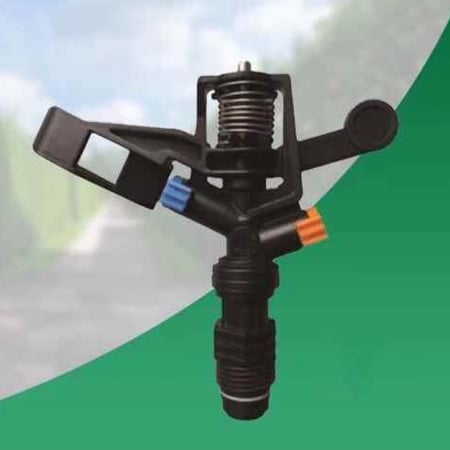 رشاش  1/2 بوصة