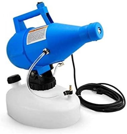 جهاز ULVللتعقيم