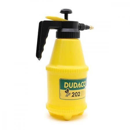 مرشه مبيدات وأسمده فيتنامي 2 لتر - DUDACO