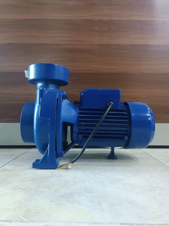 دفاعة 4 حصان جراند