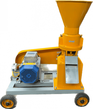 مكبس تعكيب الاعلاف 4 حصان فيتنامي 300 ك بالساعه