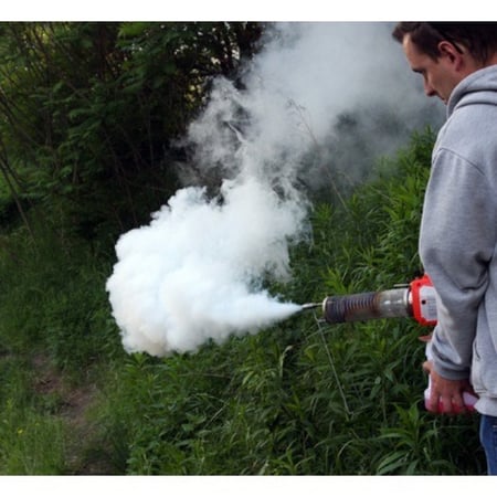 جهاز رش الحشرات