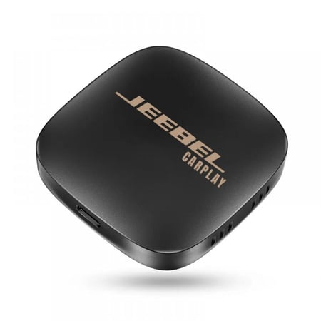 جييبل - ناقل بيانات وايرلس كار بلاي