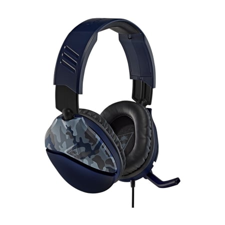 Recon 70 Blue Camo Headset - XBOX ONE* | PS4™ PRO, PS4™ & PS5™ | NINTENDO SWITCH™** | MOBILE