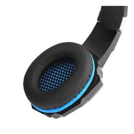 ASA CLOUD GAMING HEADSET PC/PSA/XBOX ONE - BLUE