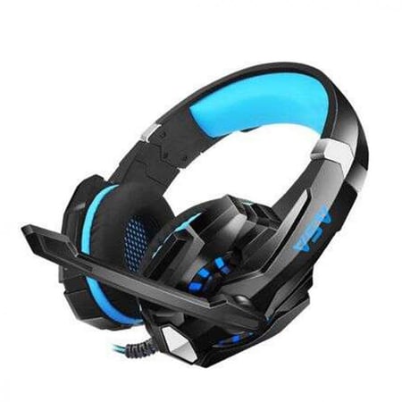 ASA CLOUD GAMING HEADSET PC/PSA/XBOX ONE - BLUE