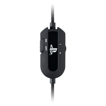 STEREO GAMING HEADSET PS5 PS4 COMPATIBLE