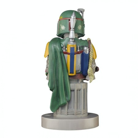 BOBA FETT