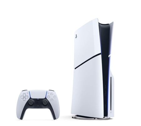 سوني بلاستيشن 5 sony playstation 5 نسخه سي دي 1T