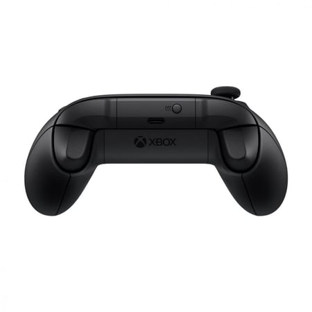 يد تحكم Xbox Wireless Controller – CARBON BLACK