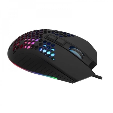 PHILIPS GAMING MOUSE G201 ماوس