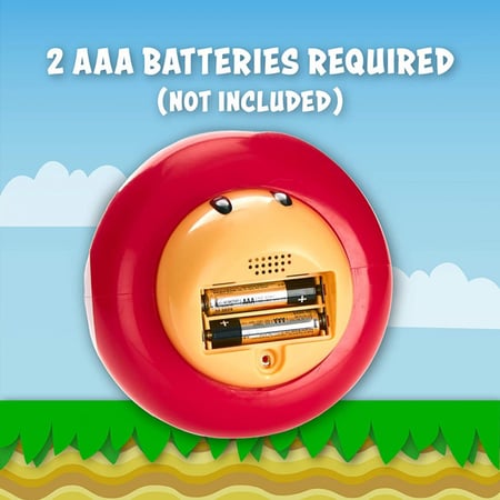 Super Mario Mushroom Light