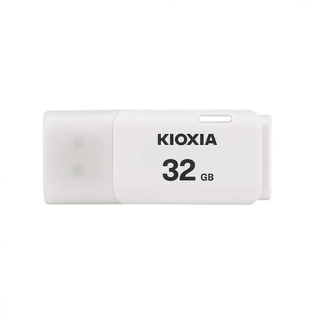 TransMemory uno USB Flash Drive KIOXIA 32GB