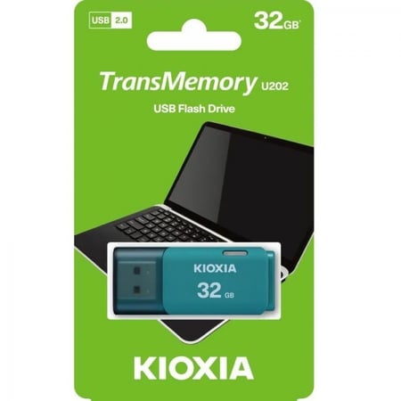 kioxia 32 GB