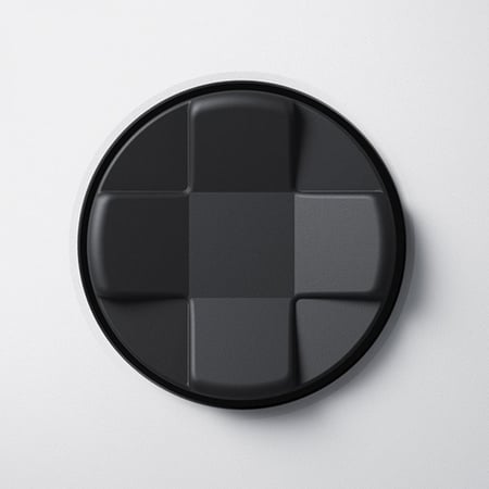 يد تحكم Xbox Wireless Controller – ROBOT WHITE