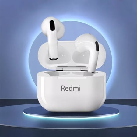 سماعة بلوتوث ريدمي 5.0