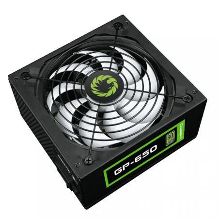 GameMax GP 650W
