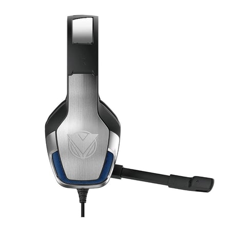 ASA A30 Gaming Headphone - Black & Blue