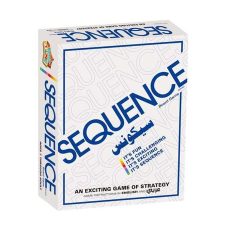 سيكونس SEQUENCE