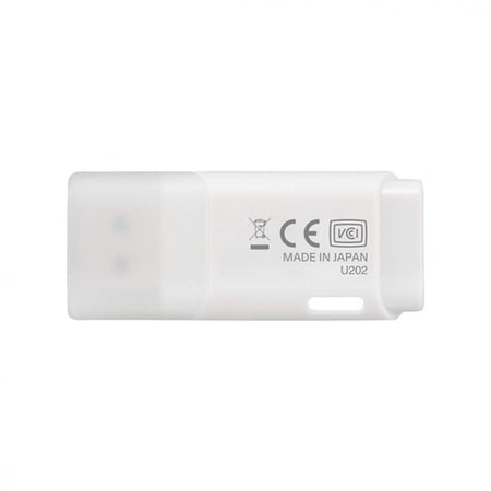 TransMemory uno USB Flash Drive KIOXIA 32GB