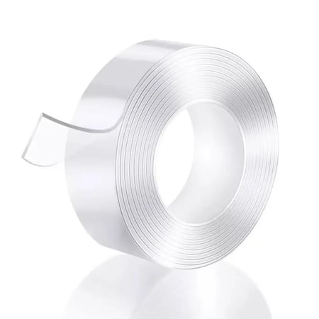 شريط لاصق وجهين