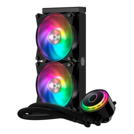 Cooler Master MasterLiquid ML240R