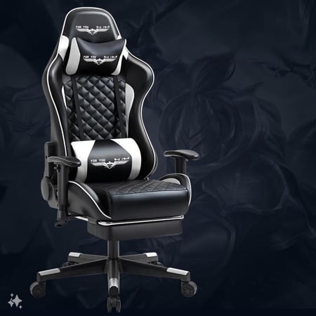 كرسي قيمنق من فور يو