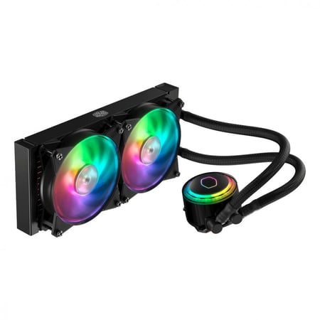 Cooler Master MasterLiquid ML240R