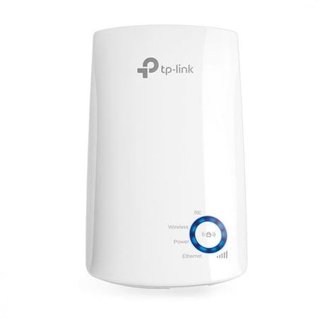 TP-Link TL-WA850RE Universal WiFi Range Extender - 300 Mbps