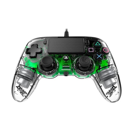 Nacon Compact Controller Light Edition Acc يد تحكمessory Playstation4