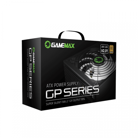 GameMax GP 650W