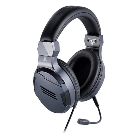 STEREO GAMING HEADSET PS5 PS4 COMPATIBLE